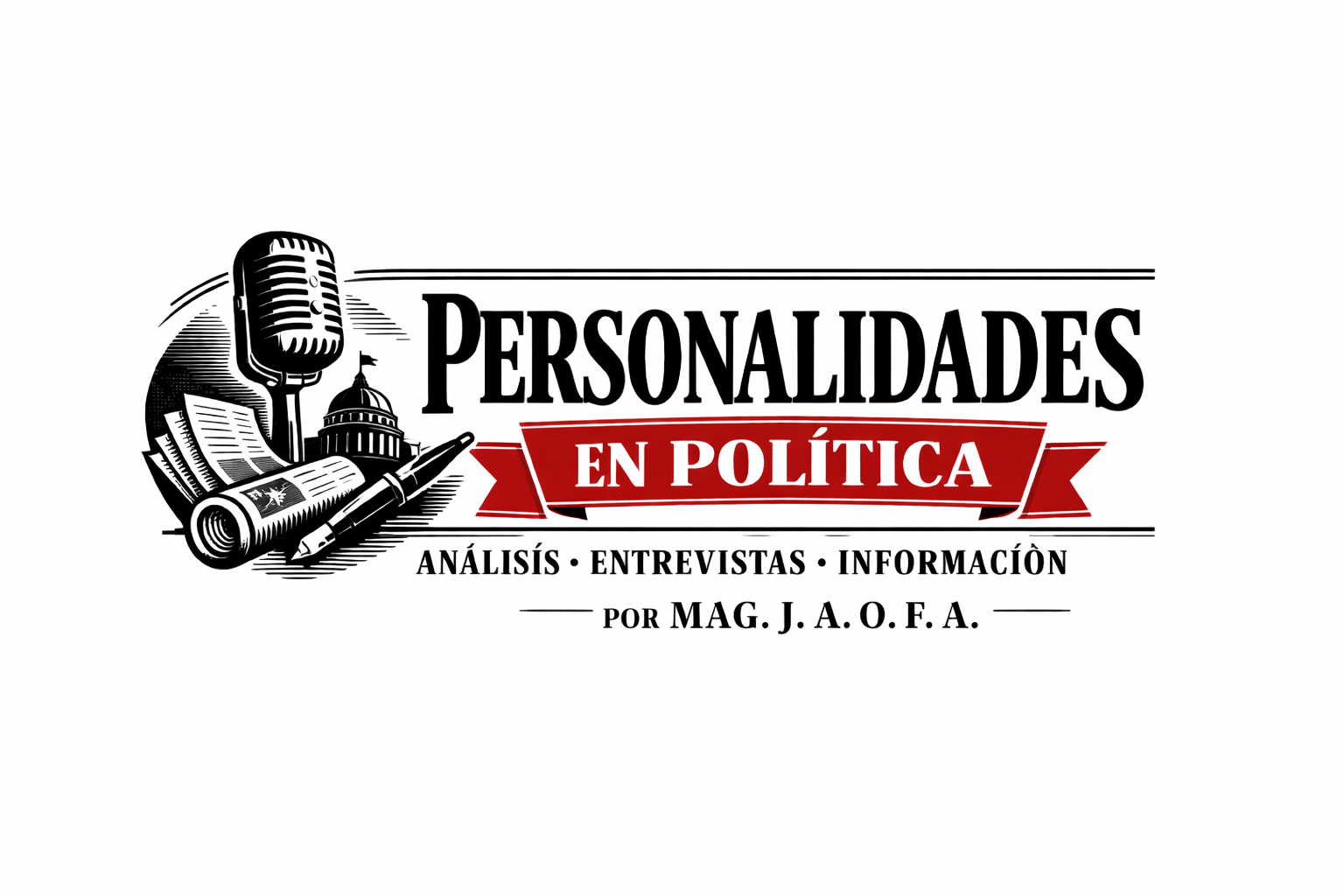 Personalidades en Política